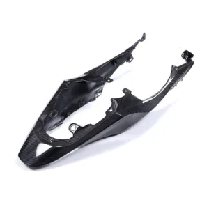 2017+ Suzuki GSX-R1000 Carbon Fiber Race Tail Fairing