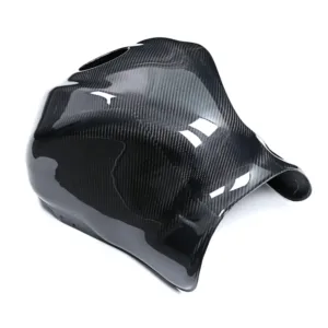 2008-2020 Suzuki GSX1300R Hayabusa Full Carbon Fiber Fuel Tank Cover