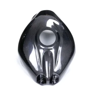2017+ Suzuki GSX-R1000 Carbon Fiber Full Tank Cover