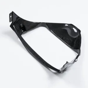 2008-2020 Suzuki GSX1300R Hayabusa Carbon Fiber V-Panel