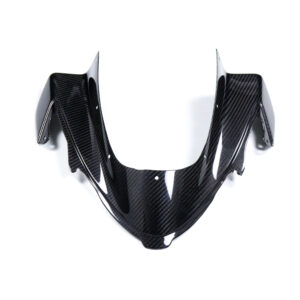2017+ Suzuki GSX-R1000 Carbon Fiber Windshield