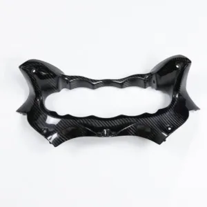 2008-2020 Suzuki GSX1300R Hayabusa Carbon Fiber Instrument Surround