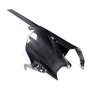 ak-carbon-rear-fender-chain-cover-for-2024-2025-yamaha-mt09-fz09-main