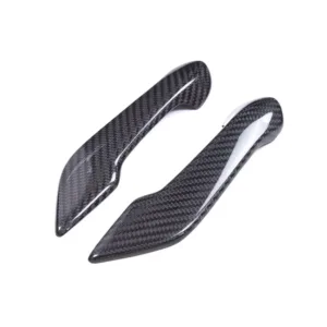 Angled View - Mirror Patch Cover