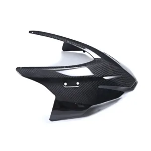 2024+ Aprilia RS 457 Carbon Fiber Front Fairing