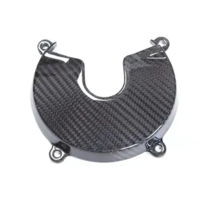 2020+ BMW S1000XR Carbon Fiber Engine Alternator Cover