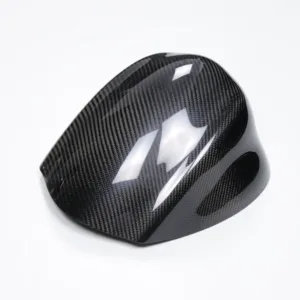 2008-2020 Suzuki GSX1300R Hayabusa Carbon Fiber Seat Cover