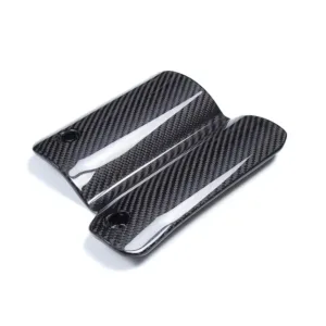 2021+ Harley-Davidson Sportster S 1250 Carbon Fiber Exhaust Pipe Cover