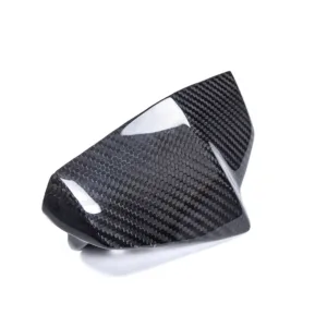 2017-2020 Yamaha MT-09 FZ-09 Carbon Fiber Upper Front Cowl