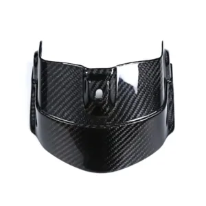 2008-2020 Suzuki GSX1300R Hayabusa Carbon Fiber Fender Extension