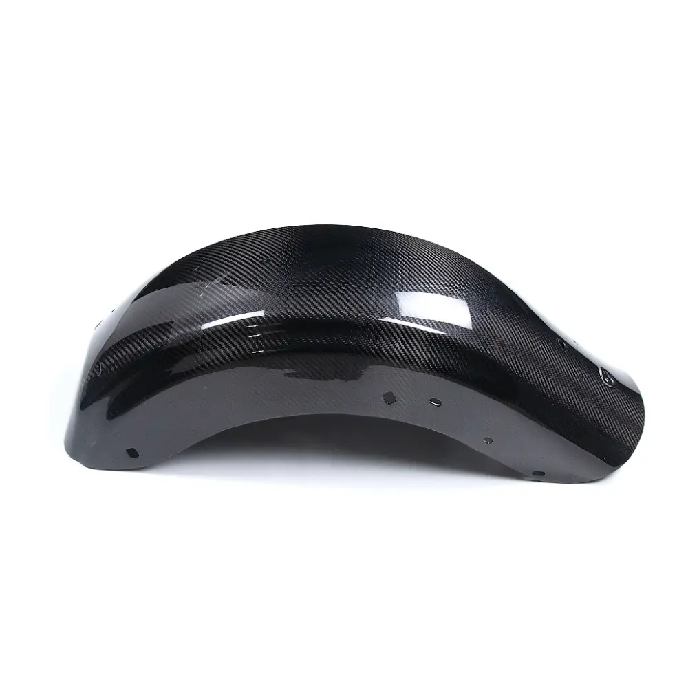 2009-2024 Harley Davidson Touring Carbon Fiber Rear Fender Hugger – Road King, Street Glide & Electra Glide 2009-2024 Harley Davidson Touring Carbon Fiber Rear Fender Hugger – Road King, Street Glide & Electra Glide
