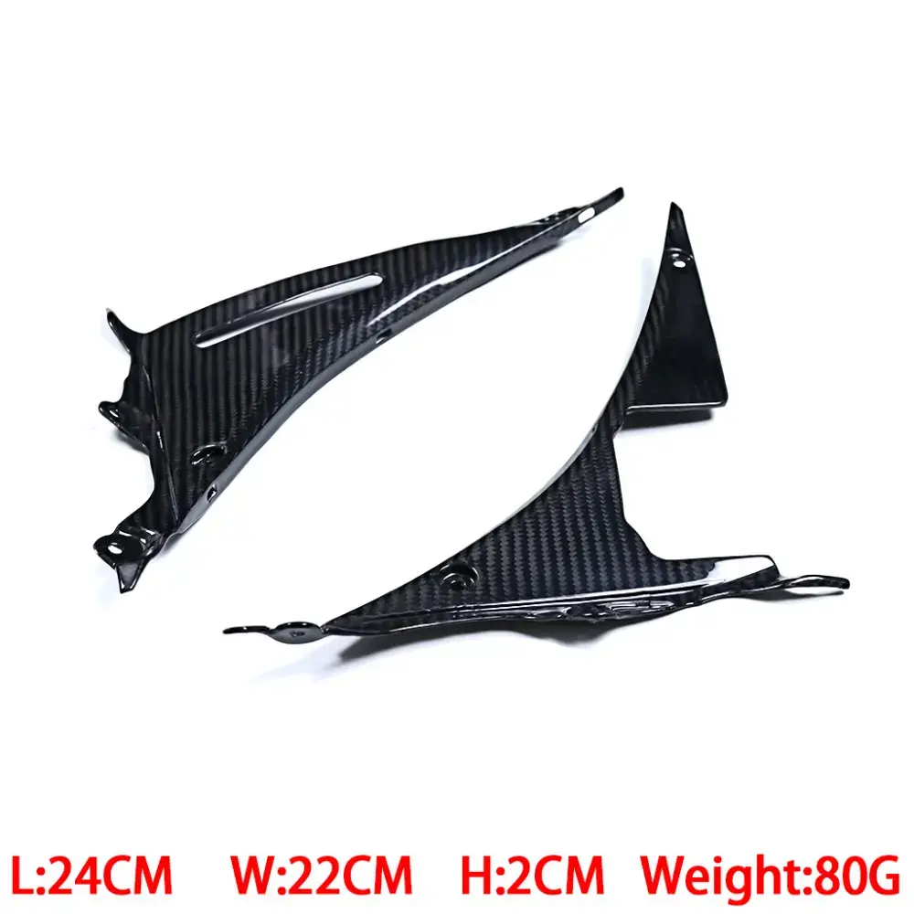 Side View – Radiator Shroud Side View - Radiator Shroud