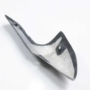 Carbon Fiber Weave Detail on Kawasaki Ninja ZX-6R Exhaust Pipe Guard Cover