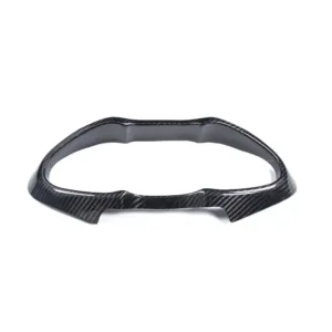 2022-2024 Suzuki GSX1300R Hayabusa Gen3 Carbon Fiber Instrument Meter Cover