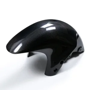 2008-2020 Suzuki GSX1300R Hayabusa Carbon Fiber Front Fender