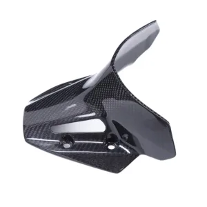 2021-2023 Yamaha MT-09/FZ-09/SP Carbon Fiber Front Fairing Windscreen