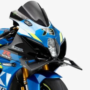Carbon Fiber Winglets
