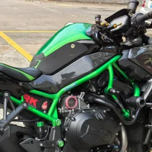 Carbon Fiber Tank Side Panels Regular price$225.00 USD