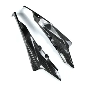 Subframe Cover Angle View