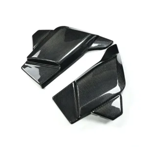Side Battery Cover Angle View