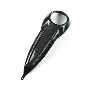 AK Carbon 2024-2025 Harley Davidson Touring Carbon Fiber Tank Cover