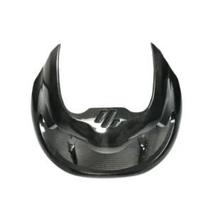 AK Carbon 2024-2025 Harley Davidson Touring Road Glide Road King Carbon Fiber Front Fairing