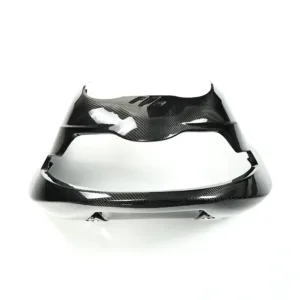 Front Fairing Side View