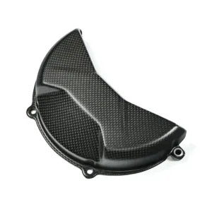 AK Carbon 2025+ Ducati Streetfighter V4 V4S Carbon Fiber Engine Cover