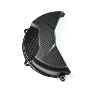 Engine Cover Angle View