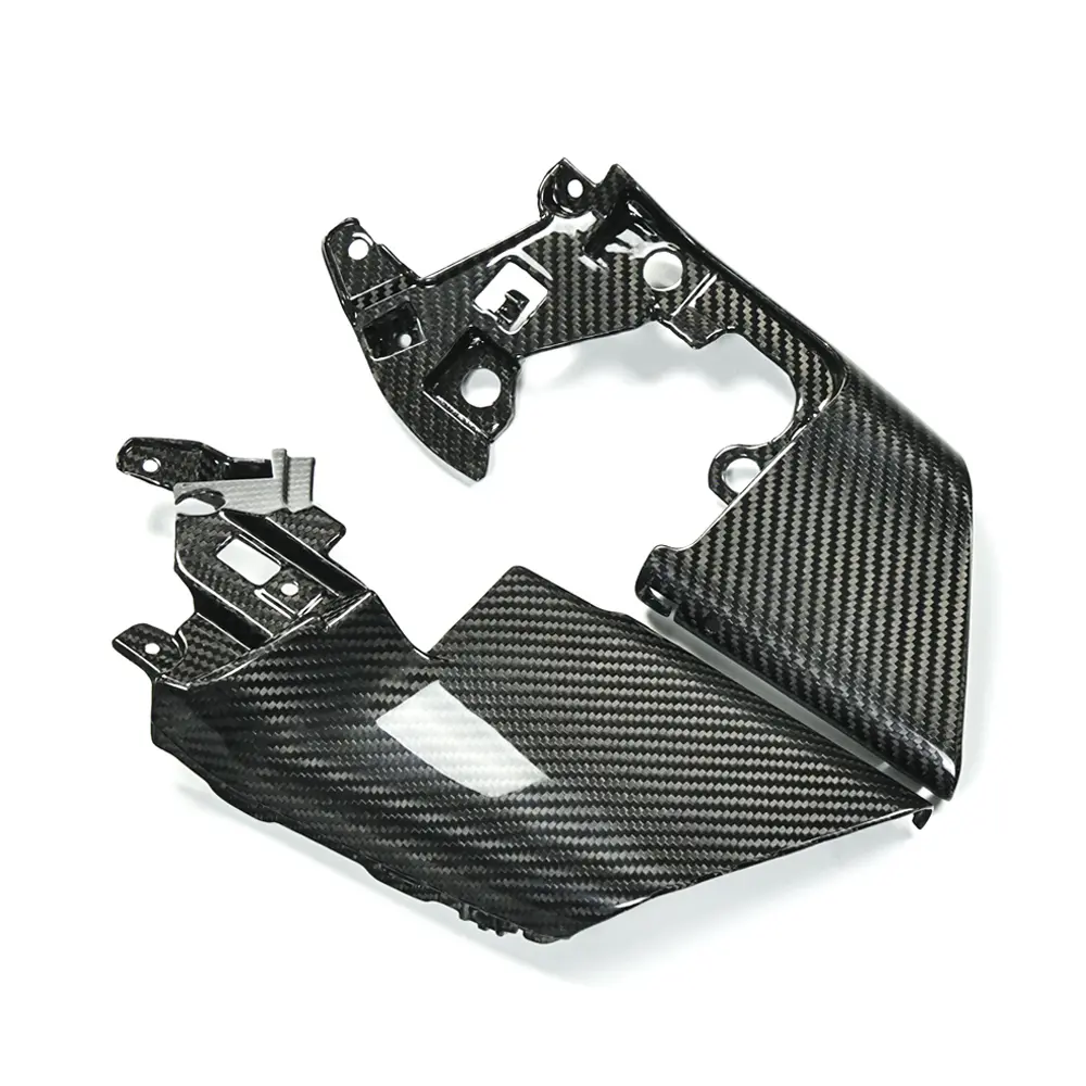 Air Intake Cover Angle View Air Intake Cover Angle View