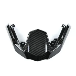 AK Carbon 2020+ BMW R1200GS R1250GS Carbon Fiber Tank Cover
