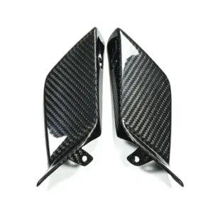 Side View Winglets