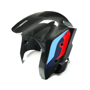 Front Fender Side View