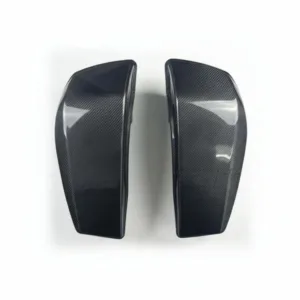 AK Carbon 2024-2025 Harley Davidson Touring Road Glide Road King Carbon Fiber Saddlebag