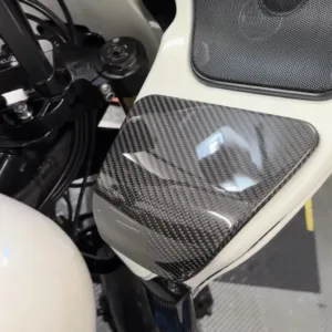 Inner Fairing Drawer Detail View