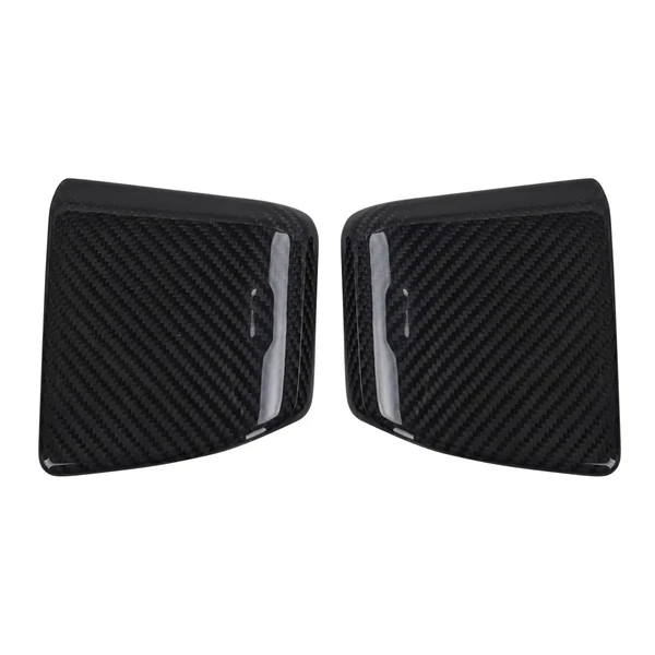 Inner Fairing Drawer Twill Weave Glossy Finish Inner Fairing Drawer Twill Weave Glossy Finish