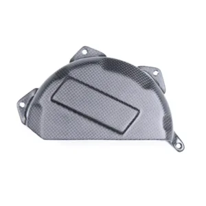 2020-2024 Ducati Panigale V2 Carbon Fiber Clutch Cover – DP Style