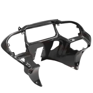 Carbon Fiber Front Fairing Inner Dash Panel – Harley-Davidson Road Glide 2024+