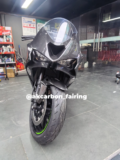 ZX6R