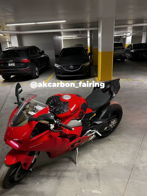 ducati