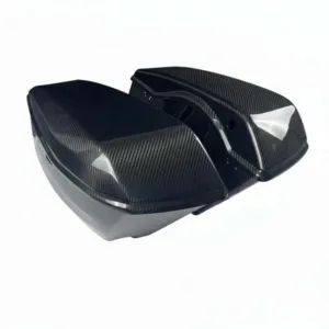 Saddlebag Detail View